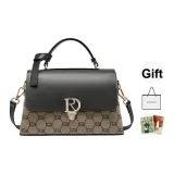 Классический черный