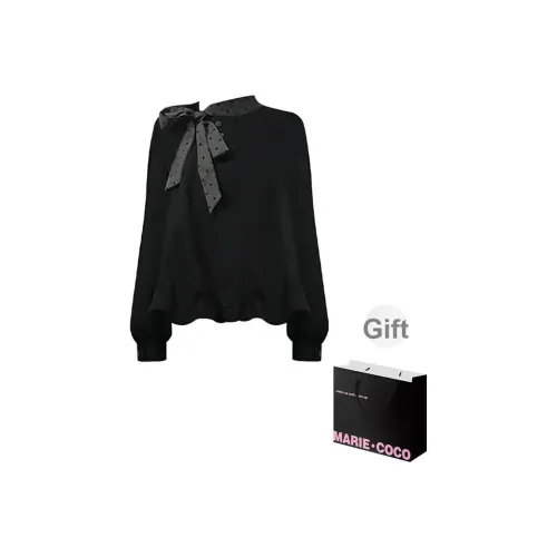 MARIE·COCO Рубашка Женская Рубашка