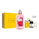 250 мл с 150 мл Шампунь + 6 мл Тестовая упаковка для ухода за волосами включена