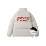 Бежевый, белый, красный