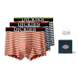 [3 упаковки] Белый + Серый, Синий + Ромб, Красный