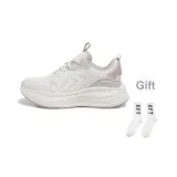 Light Beige (В комплекте с 1 упаковкой спортивных носков до колена)