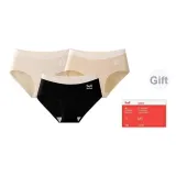 Светло-кожаный + Абрикосовый + Черный