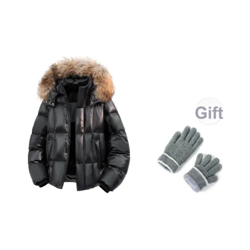 MIIOW Trend Party series Пуховик Унисекс