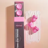 Лифтинговая маска с икрой, крем, 12 г * 5 чашек