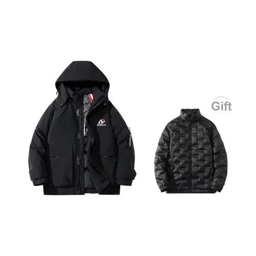 AIRWALK Унисекс Пуховики