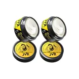 Матовый аромат - бесплатно, глина для волос, 80 г * 2