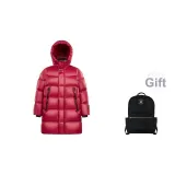 Red (В комплекте с рюкзаком)