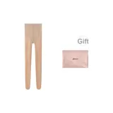 Натуральная кожа, цвет 180 г, тонкий флис (подходит для 10-20°C)