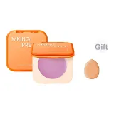 02# Свежий образ с наполнителем Фиолетовый [Включает палец Розовый * 1 упаковка]