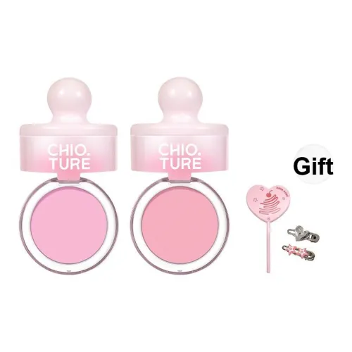 CHIOTURE Blushes / Rouges Женские