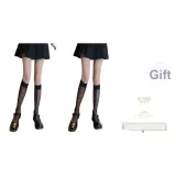 [Бант черный 4]