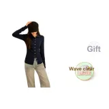 Темно-синий (в комплекте с Langqing, крючок и петля)