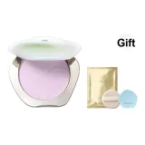 #02 Мягкий Прозрачный Фиолетовый (Рекомендуется для Желтого Оттона и Оливковой Кожи)