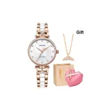 Русалка-Коробка с посланием любви + Ожерелье