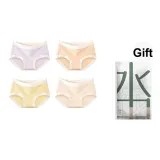 B Комбо: Фиолетовый + Оранжевый + Custard + Розовый