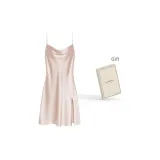 Телесно-розовый