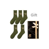 Полный олень 5 (5 пар)