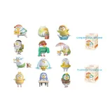 2 Сюрприз-бокса (Случайный стиль)