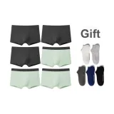 3 Зеленых + 3 Голубо-серых