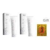 Liefusa Аминокислотный очищающий гель для лица 120 г * 2 шт + Бесплатно [Наклейка для телефона]