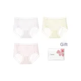 Розовый Фиолетовый + Кремовый Желтый + Вишневый Цветок Розовый