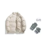 Экрю-Ветрозащитный Дверной с откидной крышкой Улучшенный [Включает Перчатку]