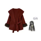 Red (Бесплатный шарф)