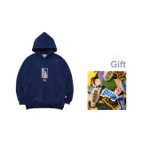 Полуночный синий