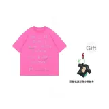 Розовый цвет персика