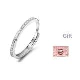 Кольцо Мёбиуса - Женское