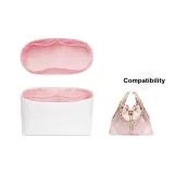 Персиково-розовый