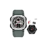 Серебристо-серый