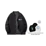 Black (В комплекте с длинно-рукавной рубашкой)