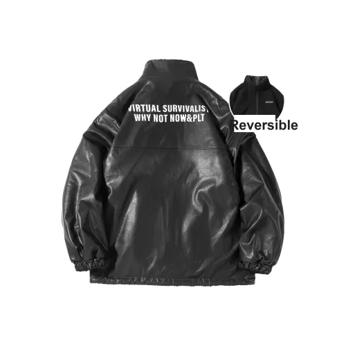 POINTLIMIT Winter Puffer Куртка Унисекс