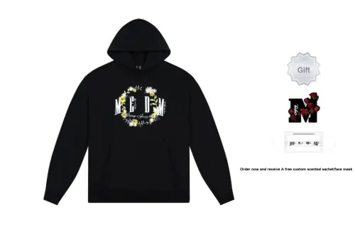 MR.ENJOYDA MONEY MR. ENJOYDA MONEY Floral Collection Унисекс Свитшоты