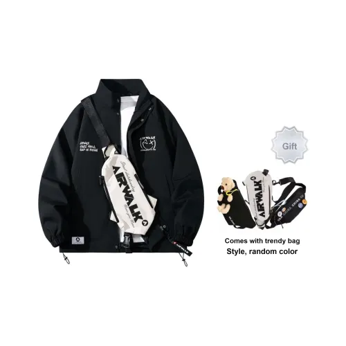 AIRWALK Куртка Осенне-зимняя Унисекс