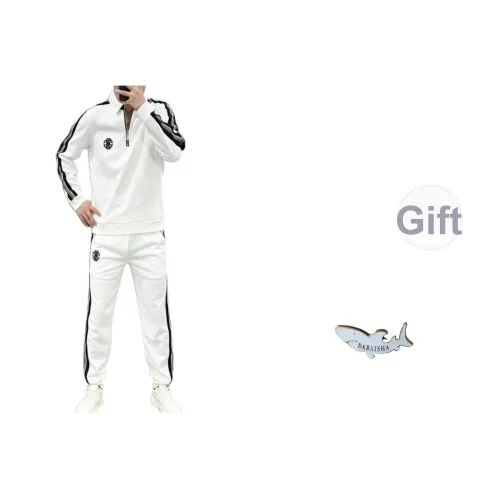 DABAISHA Повседневная спортивная одежда унисекс