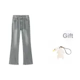 Темно-синий [Бесплатно, меняющий цвет, жареная утка, подвеска]