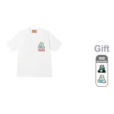 Белый [Панда Velcro и Белый медведь Velcro]