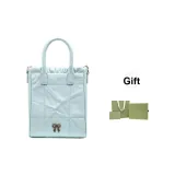 Коробка "Волшебник страны Оз" + Мятно-зеленый