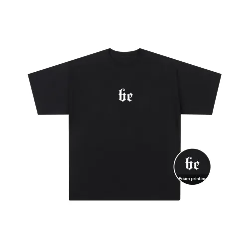 BENATRY Унисекс Футболки