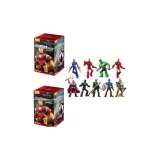 2 Сюрприз-бокса (Случайный стиль)