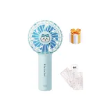 Мини Веер - Маленький Восемь