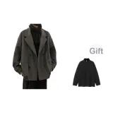 Темно-серый + Dralon, слой подкладочной ткани