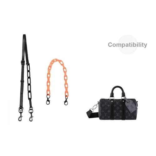 Jingxi Акриловая Сумка с Ремнем Женская Многоцветная