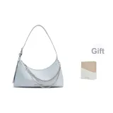 Синий цвет морской соли