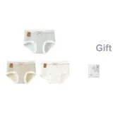 3 пачки (Озеро синий + Молочный кофейный + Кремовый белый)