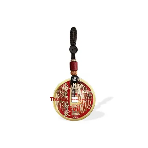 UX Сплав Подвеска Personal Аксессуар Унисекс