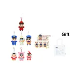 Коробка Six, Большая сумка, Бесплатно